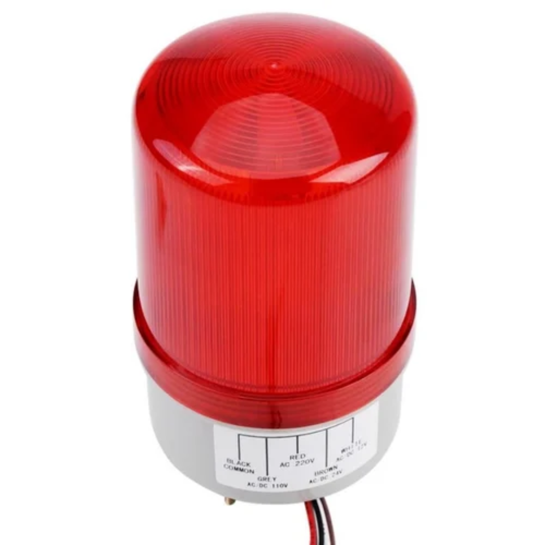 Electronic LED Flasher Manufacturer and Supplier in India